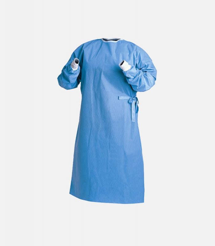 Protective Coverall